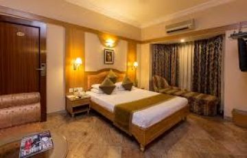 7 Days 6 Nights Delhi to Bangalore Hill Stations Holiday Package