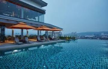 Best 6 Days 5 Nights Andaman And Nicobar Islands Friends Trip Package