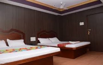 Magical 6 Days 5 Nights Andaman And Nicobar Islands Friends Vacation Package