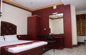 Magical 6 Days 5 Nights Andaman And Nicobar Islands Friends Vacation Package