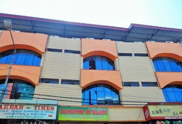 Family Getaway 6 Days Delhi to Andaman And Nicobar Islands Historical Places Vacation Package