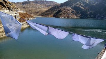 Memorable 4 Days Zuluk Hill Stations Holiday Package