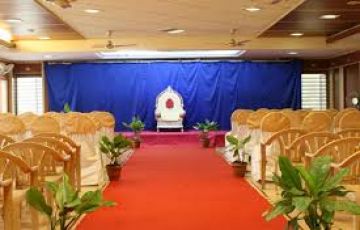 Heart-warming 5 Days Bangalore Family Tour Package