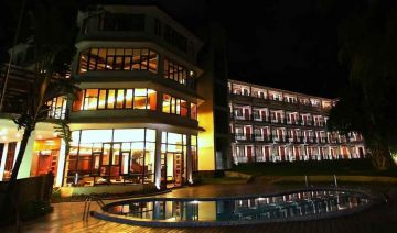 Pleasurable 4 Days Delhi to Andaman And Nicobar Islands Historical Places Holiday Package