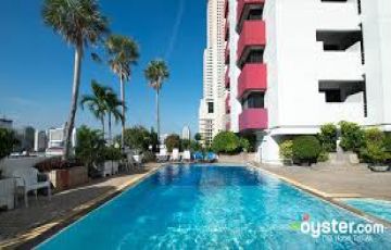 Memorable Bangkok Tour Package from Mumbai