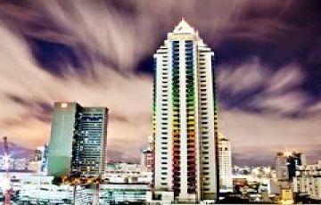 Memorable Bangkok Tour Package from Mumbai