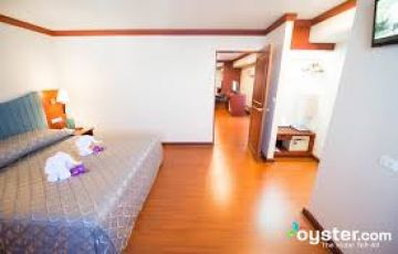 Memorable Bangkok Tour Package from Mumbai