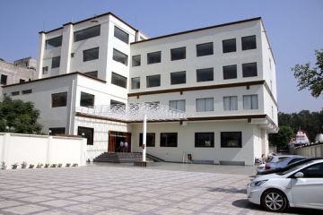 Memorable 3 Days Vaishno Dham Vihar Tour Package