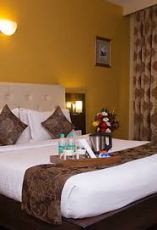 Memorable 3 Days Vaishno Dham Vihar Tour Package