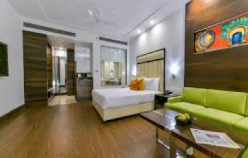 Amazing 3 Days 2 Nights Vaishnodevi Township Holiday Package