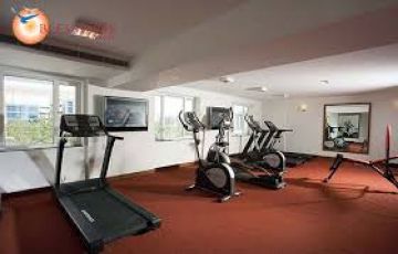 Amazing 3 Days 2 Nights Vaishnodevi Township Holiday Package