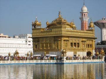 Family Getaway 6 Days 5 Nights Himachal Pradesh Tour Package