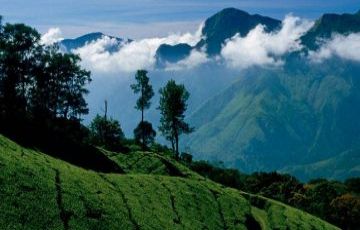 10 Days 9 Nights Bengaluru to Coorg Historical Places Tour Package