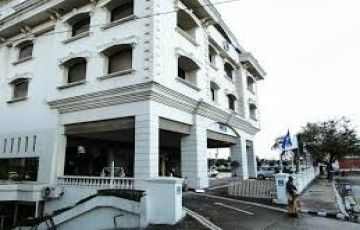 Beautiful 3 Days 2 Nights Vaishnodevi Township Tour Package