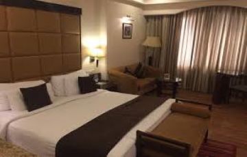 Beautiful 3 Days 2 Nights Vaishnodevi Township Tour Package