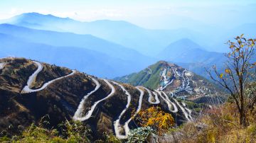 Best 5 Days Kolkata, Siliguri to Aritar Nature Tour Package