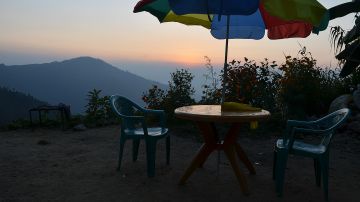 Best 5 Days Kolkata, Siliguri to Aritar Nature Tour Package