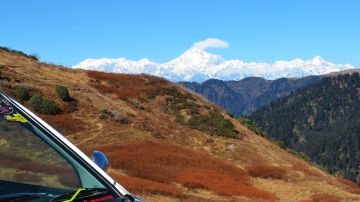 Best 5 Days Kolkata, Siliguri to Aritar Nature Tour Package