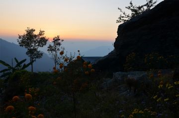 Magical 6 Days Nathang Valley Tour Package