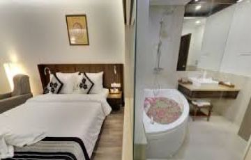 Memorable 3 Days Delhi to Vaishnodevi Township Holiday Package