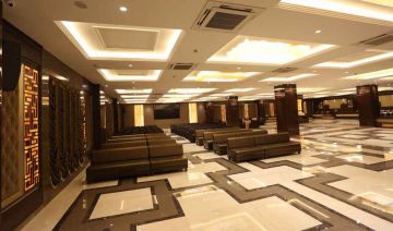 Memorable 3 Days Delhi to Vaishnodevi Township Holiday Package