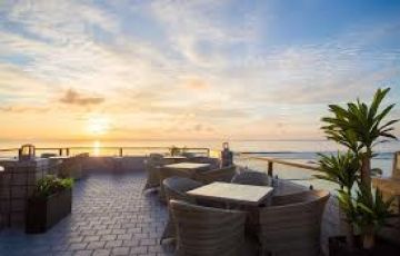 Family Getaway 4 Days Vaishnodevi Township Trip Package