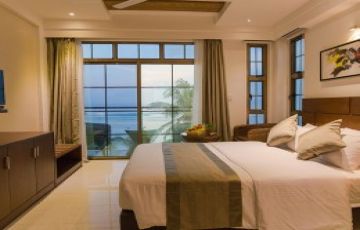 Family Getaway 4 Days Vaishnodevi Township Trip Package