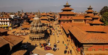 Ecstatic 5 Days Kathmandu, Pokhara and Patan Vacation Package