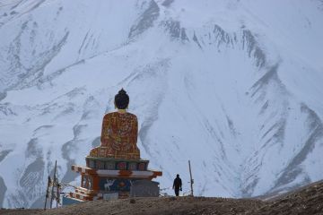 7 Days Shimla, Narkanda, Kalpa with Nako Monastery Holiday Package