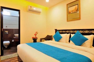 Experience 4 Days Gujarat Family Holiday Package