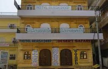 Best 5 Days 4 Nights Gujarat Adventure Vacation Package