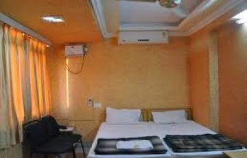 Pleasurable 8 Days 7 Nights Gujarat Holiday Package