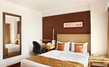 Magical 4 Days Ludhiana to Ahmedabad Weekend Getaways Holiday Package