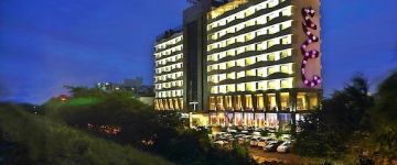 Magical 4 Days Ludhiana to Ahmedabad Weekend Getaways Holiday Package