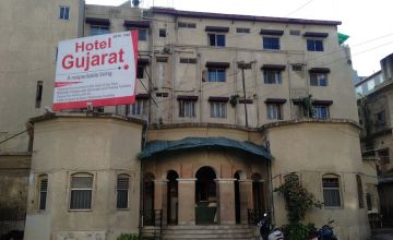 Family Getaway 9 Days 8 Nights Gujarat Culture and Heritage Tour Package