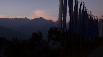 Yuksum Pelling Ravangla Package