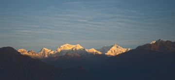 Yuksum Pelling Ravangla Package