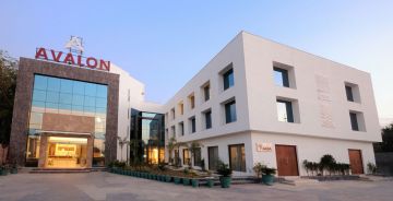 Experience 4 Days Chandigarh to Ahmedabad Wildlife Vacation Package