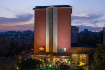 Experience 4 Days Chandigarh to Ahmedabad Wildlife Vacation Package