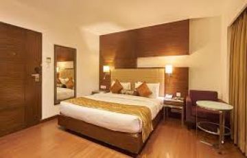 Experience 5 Days 4 Nights Ahmedabad Trip Package