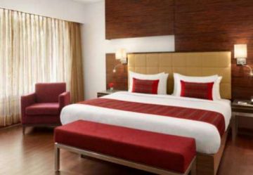 Experience 5 Days 4 Nights Ahmedabad Trip Package