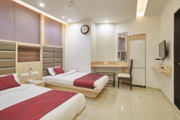 Amazing 5 Days 4 Nights Ahmedabad Wildlife Tour Package