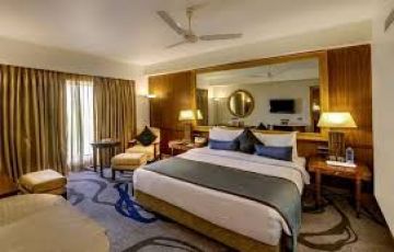 Amazing 5 Days 4 Nights Ahmedabad Wildlife Tour Package