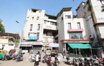 6 Days 5 Nights Gujarat Mountain Vacation Package