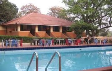 6 Days 5 Nights Gujarat Mountain Vacation Package