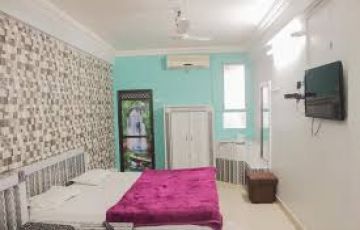 6 Days 5 Nights Gujarat Mountain Vacation Package