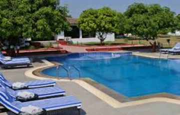 Magical 6 Days Jaipur to Gujarat Beach Holiday Package