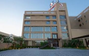 Ecstatic Ahmedabad Tour Package for 4 Days from Delhi