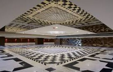 Ecstatic Ahmedabad Tour Package for 4 Days from Delhi