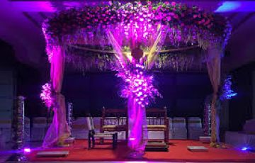 Ecstatic Ahmedabad Tour Package for 4 Days from Delhi